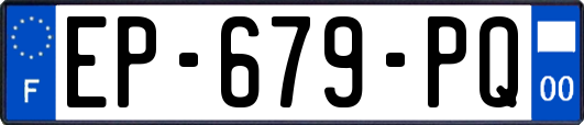 EP-679-PQ