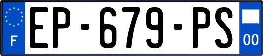 EP-679-PS