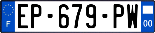 EP-679-PW