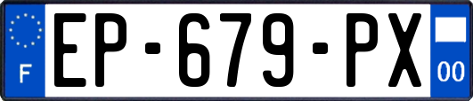 EP-679-PX