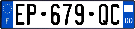 EP-679-QC