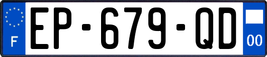 EP-679-QD