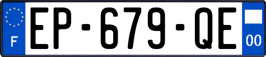 EP-679-QE