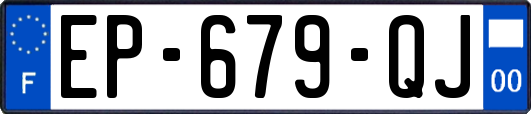 EP-679-QJ