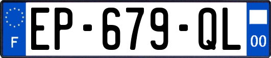 EP-679-QL