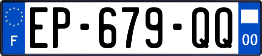 EP-679-QQ