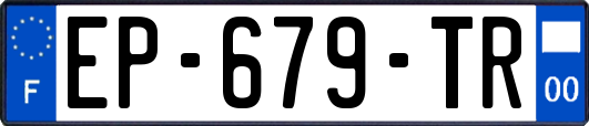 EP-679-TR