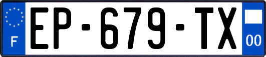EP-679-TX