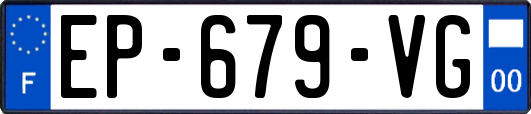 EP-679-VG