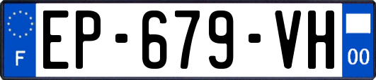 EP-679-VH