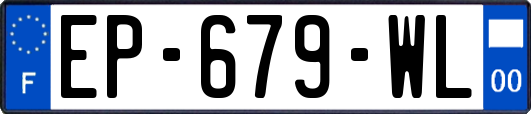 EP-679-WL