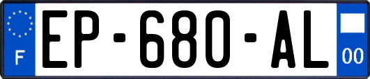 EP-680-AL