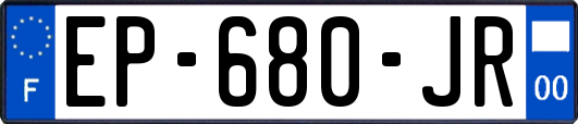 EP-680-JR