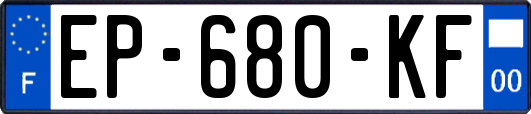 EP-680-KF