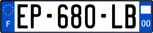 EP-680-LB