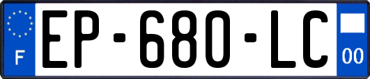 EP-680-LC