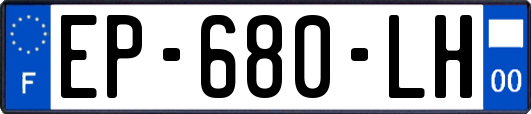 EP-680-LH