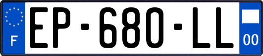 EP-680-LL