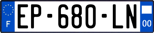 EP-680-LN