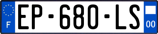 EP-680-LS