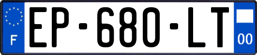 EP-680-LT