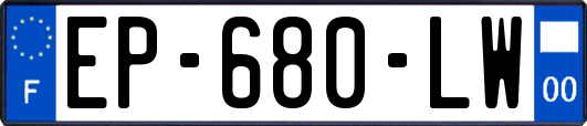 EP-680-LW