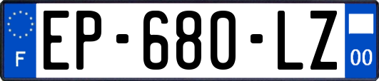 EP-680-LZ