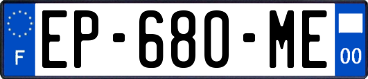 EP-680-ME