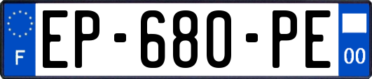 EP-680-PE