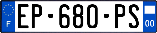 EP-680-PS