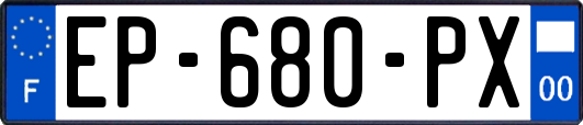EP-680-PX