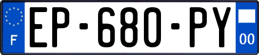 EP-680-PY