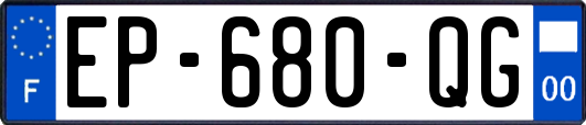 EP-680-QG
