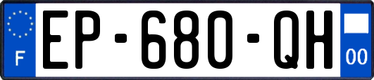 EP-680-QH