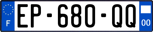 EP-680-QQ