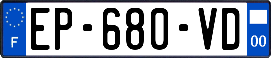 EP-680-VD