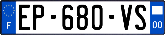 EP-680-VS