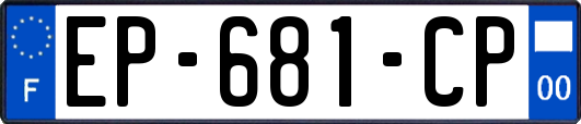 EP-681-CP