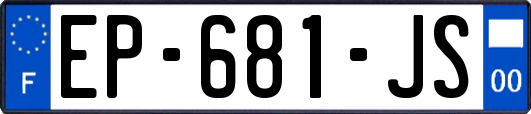EP-681-JS