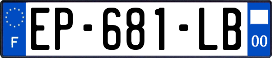 EP-681-LB