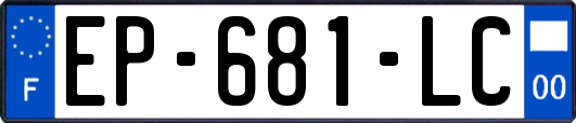 EP-681-LC