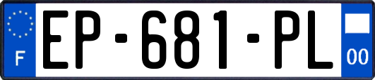 EP-681-PL
