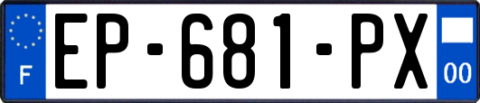 EP-681-PX