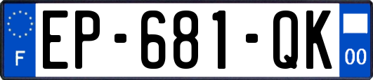 EP-681-QK