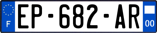 EP-682-AR