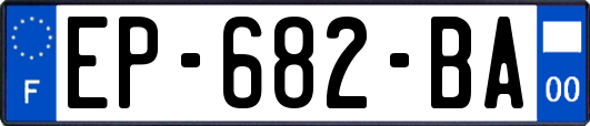 EP-682-BA