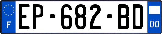 EP-682-BD