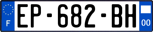 EP-682-BH