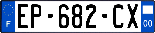 EP-682-CX