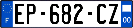 EP-682-CZ